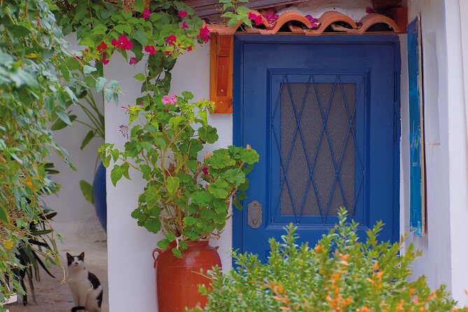Private Walking Tour: Ancient Agora, Plaka and Monastiraki monuments - From Syntagma Station Museum to Metropolis Cathedral: starting with the past