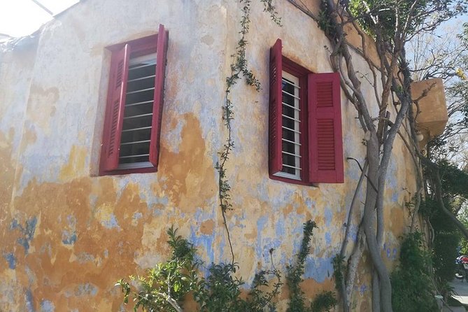 Private walking tour- Enjoy a Sunset Tour in Plaka - Hotel pickup and two-way private transfers: the real time-saver