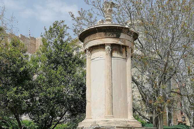 Private Walking Tour of Monastiraki and Plaka - Stop 3: Anafiotika, the cozy village pocket in Plaka