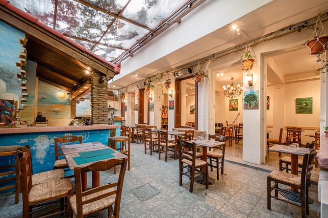 Private Walking Tour:Visit the Ancient Agora - Taste the Modern Agora - Stop 1: Monastiraki square as your Athens warm-up