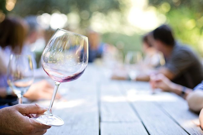Private Wine Tasting Experience of Greek Awarded Wines at Athens Wine Suburb - Key things I’d circle before you go