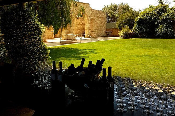 Private Wine Tasting Experience of Greek Awarded Wines at Athens Wine Suburb - Cheeses, bakery, and how to get more from a guided tasting