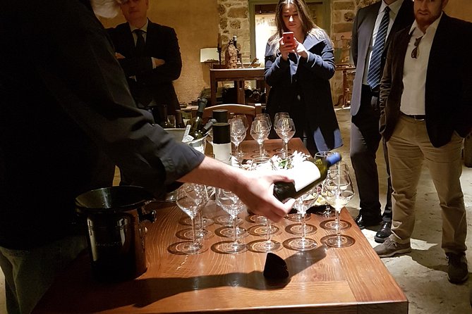 Private Wine Tasting Experience of Greek Awarded Wines at Athens Wine Suburb - Should you book this private wine tasting near Athens?