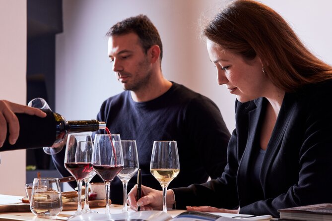 Private Wine Tasting near Acropolis - Key things to know before you go