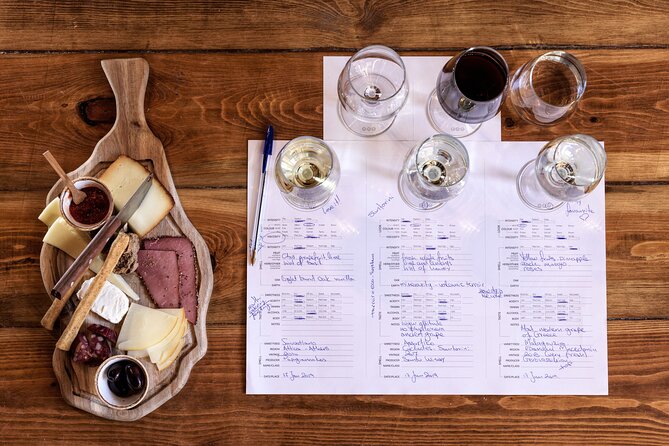 Private Wine Tasting near Acropolis - Where it happens: the Athens Wine Tasting meeting point