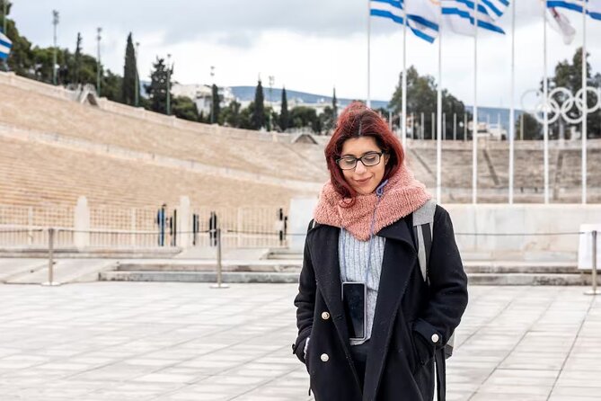 Professional Photoshoot and City Tour in Athens - Why a 90-minute Athens photo tour makes sense