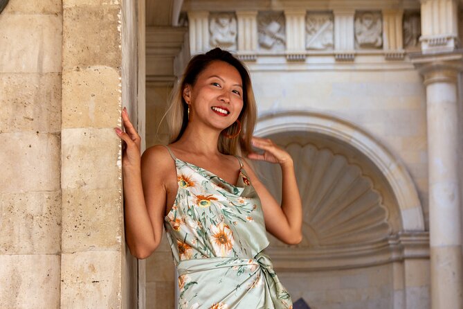 Professional Photoshoot and City Tour in Athens - Stop 5: Filopappou—romantic views and classic Athens angles