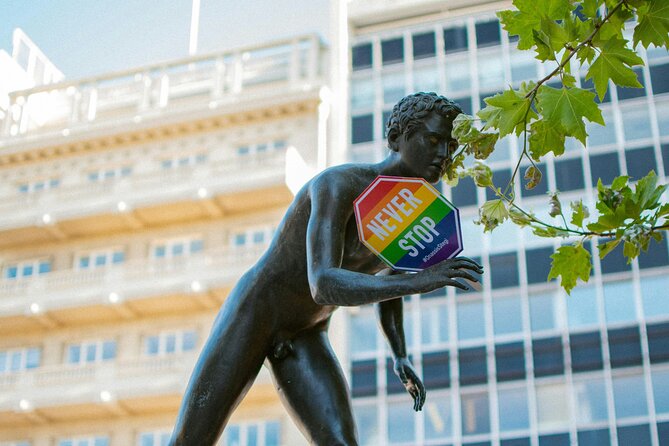 Rainbow Odyssey LGBTQ walking tour of Athens - Key Highlights You’ll Want to Know