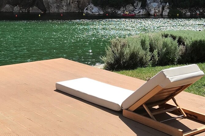 Relax Day: Thermal Lake, Olive Oil Tasting & Poseidon Temple Tour - Price and value: what you’re really paying for