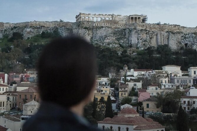 Rooftop Bar Hopping in Downtown Athens - What to Expect Between Rooftops: Walking, Rhythm, and Weather