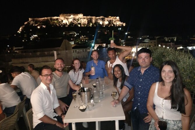 Rooftop Bar Hopping with Local Friends - Who this tour is best for (and who should skip it)