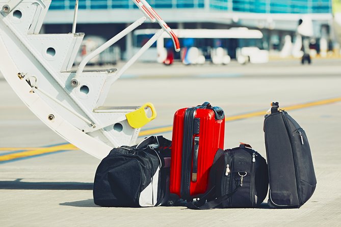 Roundtrip Transfer from Athens Airport to Athens City - Key Things That Make This Transfer Work