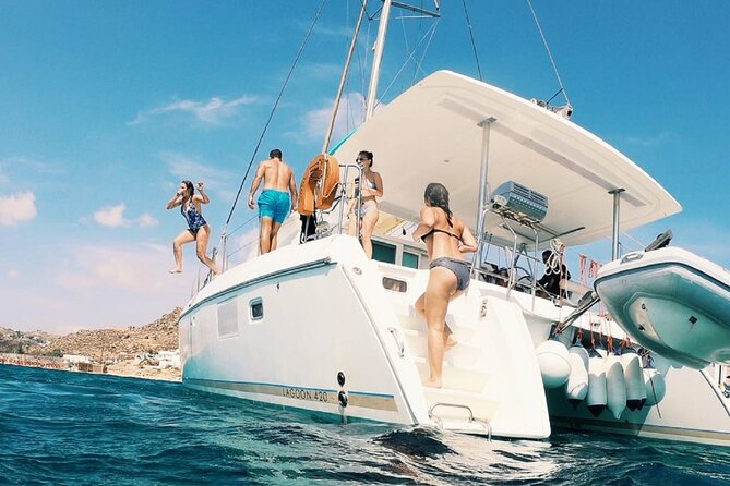 Sail the Athenian Coastline on a Catamaran with Meal & Wine - Getting to Alimos Marina (and what to pack so the day stays easy)