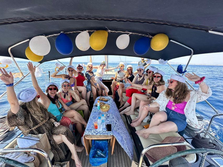 Sailing & gastronomy experience across the Athenian Riviera - Key highlights I’d target on this cruise