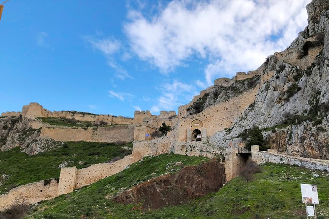 Saint Paul Steps Full Day Private Tour - Price and Value: What $348.20 Gets You