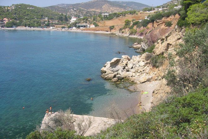 Salamina Island Full Day Private Tour - Price and Value: What You’re Really Paying For