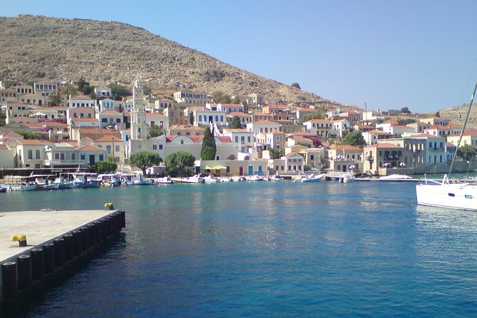 Saronic Gulf Cruise: Explore Hydra, Poros & Aegina - Saronic Gulf Day Cruise: why three islands feels like smart value
