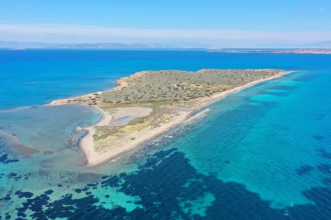 Saronic Gulf Escape: Beaches, Greek Flavors, Relaxation at Sea - Saronic Gulf Cruise From Athens: What You’re Really Paying For