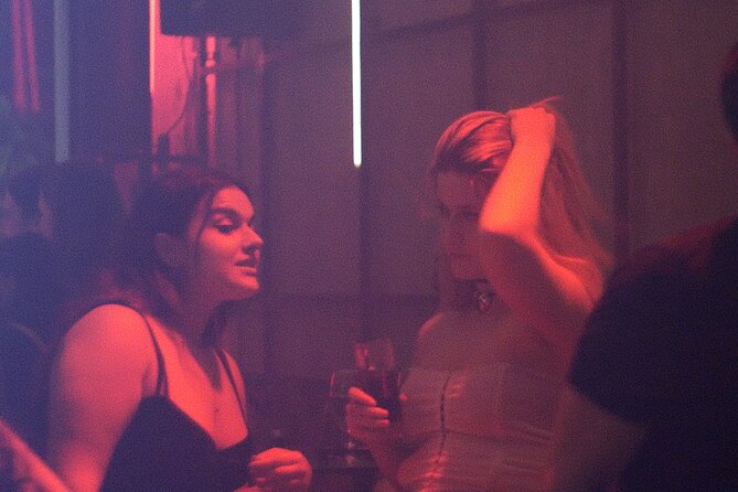Saturday Night Pub Crawl for Professionals in Athens, Greece - Key Points You’ll Care About