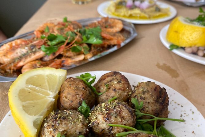 Savor Athens Walk: A Culinary & Travel Writer’s Insider Food Tour - Stop 3: Polykala Distillery (Liqueurs with Kefalonia Roots)