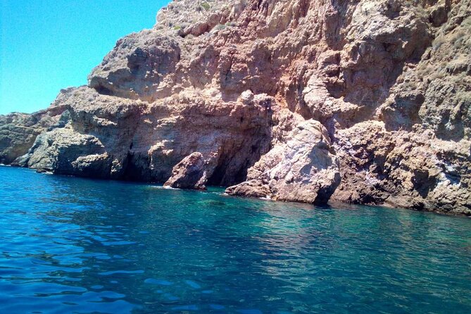 Semi Private and Private Daily Fishing Trip Athens - Paralia Varkiza: a small launch point with big water views