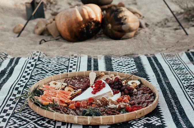 Semi Private Athens Cruise in Your Secret Island - Snacks, wine, beer, and timing for a relaxed 5-hour escape