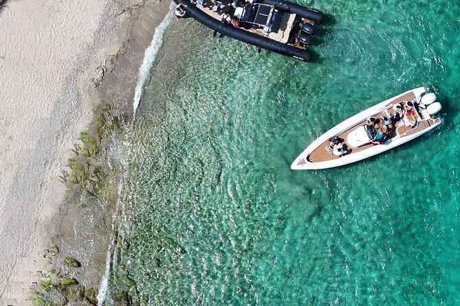 Semi Private Athens Cruise in Your Secret Island - Before you go: weather, timing, and what to bring