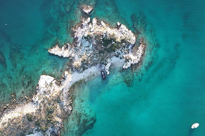 Semi Private Athens Cruise in Your Secret Island - Should you book the Semi Private Athens Cruise in Your Secret Island?