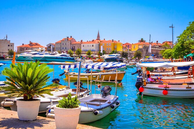 Semi-Private Balkans Tour; From Athens to Sarajevo or Belgrade - Value Check: What the Price Actually Covers