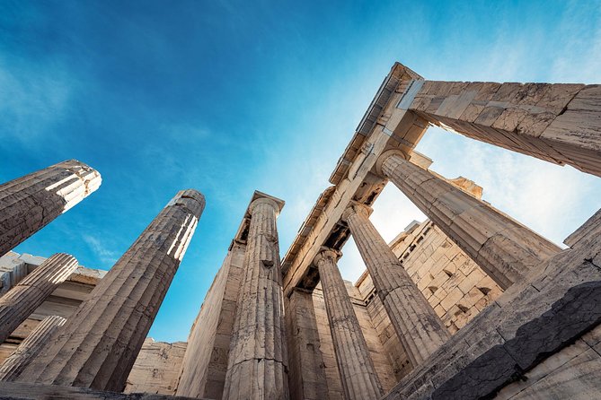 Semi-private Historical & Contemporary Segway Tour in Athens - Who this tour fits best (and who should skip it)