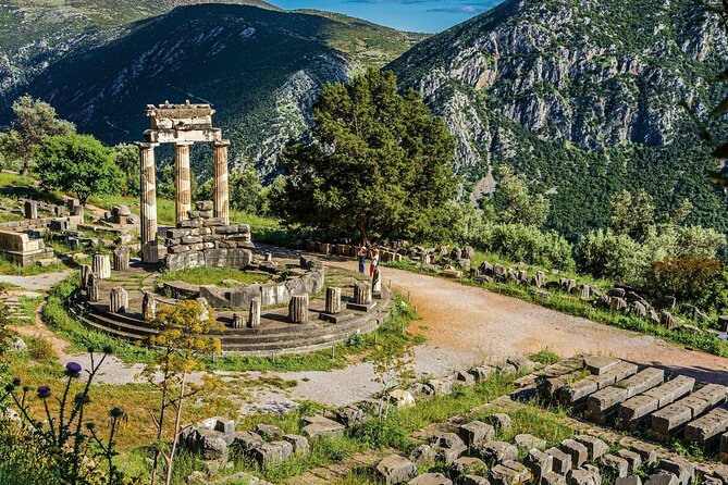 Semi-Private Tour Athens to Tirana; Greece, Albania & N.Macedonia - Key reasons this Athens–Tirana tour works