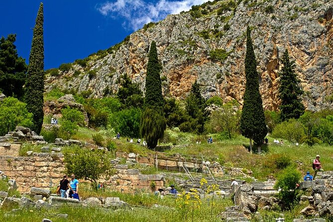 Semi-Private Tour Athens to Tirana; Greece, Albania & N.Macedonia - Drilon National Park: a break before Ohrid’s big waters