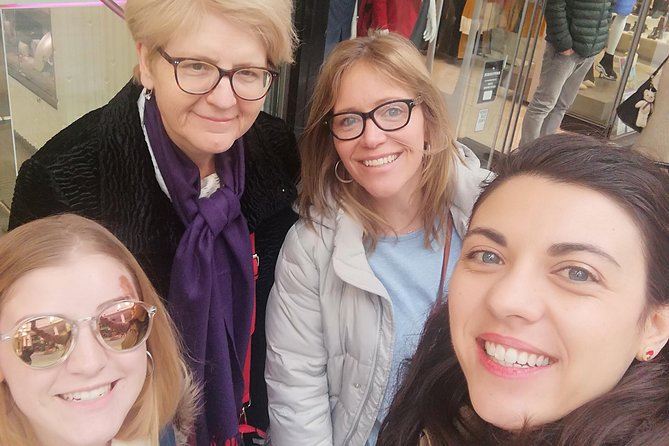 Shop til you Drop in Athens! - Eco-Friendly Brands, Jewelry, Cosmetics, and the Custom Route