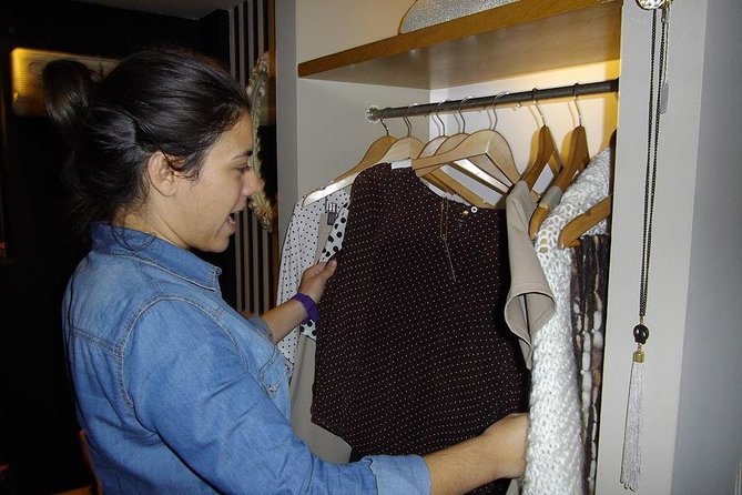 Shop til you Drop in Athens! - Kolonaki Start: Fashion-Forward Streets You’ll Want to Return To