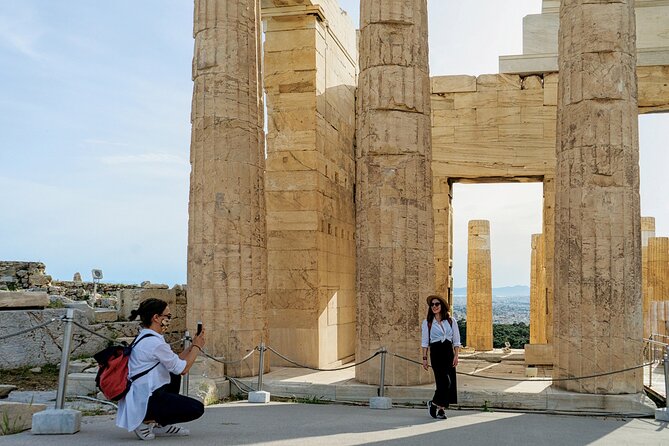 Shore Excursion: Acropolis, Athens City tour and The New Acropolis Museum - What this tour is best at (and where it can feel tight)