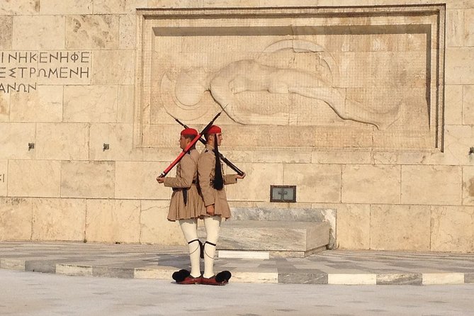 Shore Excursion: Athens Half Day Self-Guided Tour with Private Driver - Price and Value: Is $405 Worth It?