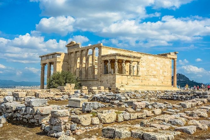 Shore Excursion: Athens Half Day Self-Guided Tour with Private Driver - Quick Budget Tips Before You Go