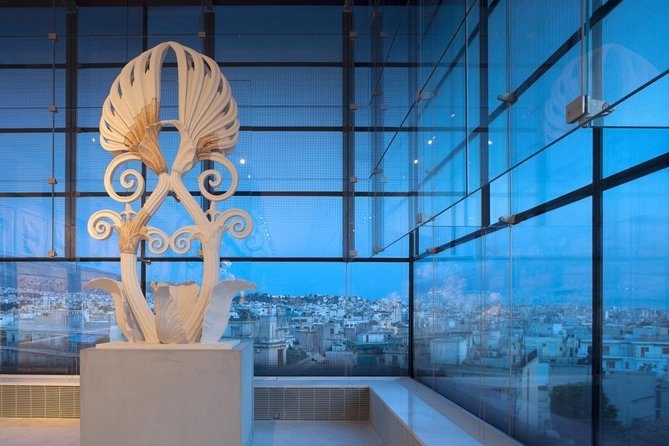 Skip The Line Acropolis Museum Private Guided Tour - A 2-hour private plan that beats the usual museum chaos