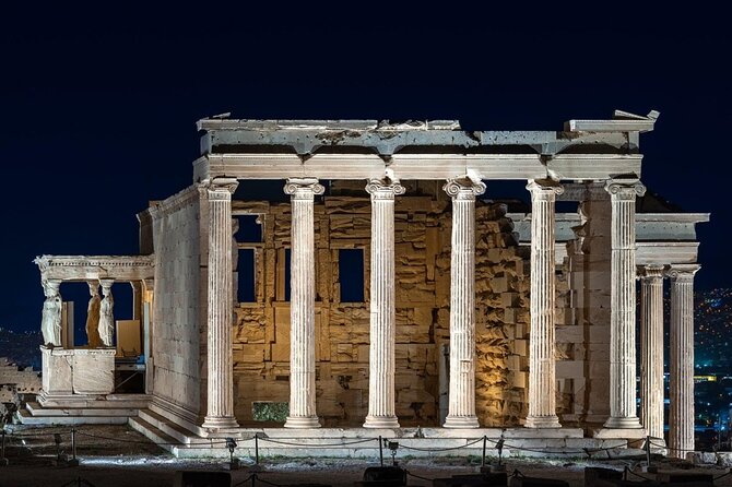 Skip The Line Acropolis Museum Private Guided Tour - Price and value: is $258.88 per person worth it?
