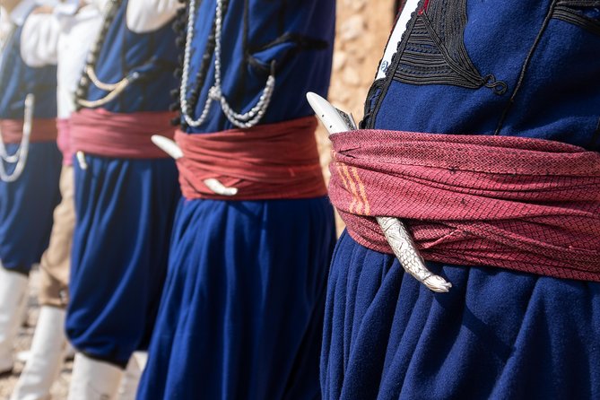 Skip the Line: Dora Stratou Greek Dancing Show Ticket - When Weather Is a Factor: Plan for the Athens Outdoors Feeling