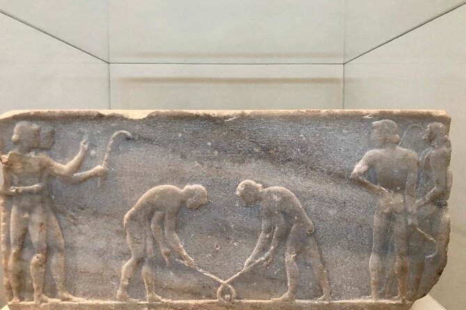 Skip The Line National Archaeological Museum Private Guided Tour In Athens - Price and value: what you are paying for