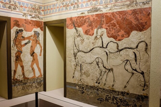 Skip The Line National Archaeological Museum Private Guided Tour In Athens - Weather matters more than you think