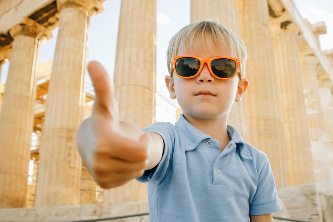 Small Group -Athens & Acropolis Full Day Tour - All Inclusive - - Syntagma Square, Parliament, and the Changing of the Guard