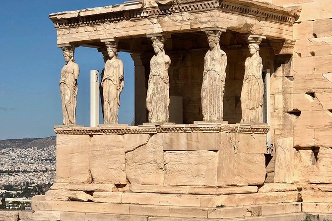 Small Group -Athens & Acropolis Full Day Tour - All Inclusive - - Skip-the-Line Setup at the Acropolis (and Why It Changes Your Day)