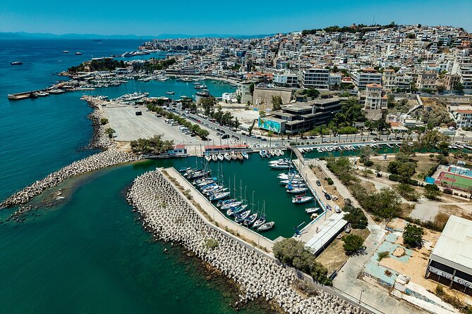Small Group: Athens Panoramic Tour & Plaka (Pick up at Port) - What’s not included: no Acropolis visit, so plan your priorities