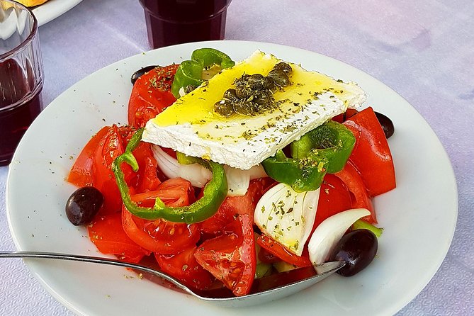 Small Group Greek Traditional Food Tour in Athens 20+ Tastings - Kleftiko, then a gyros taverna plus wine from the barrel