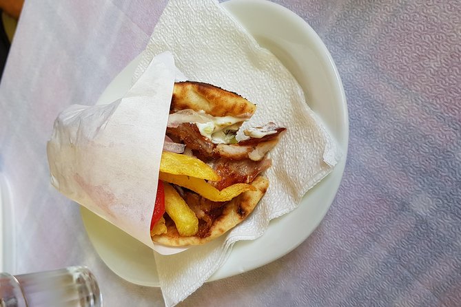 Small Group Greek Traditional Food Tour in Athens 20+ Tastings - Is $84.65 worth it? Tastings, lunch, and wine make the math work