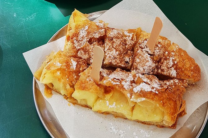 Small Group Greek Traditional Food Tour in Athens 20+ Tastings - Sunday and late-afternoon departures: the market swap you should know