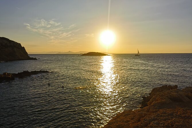 Small Group Sunset Sea Kayaking in Athens Riviera with Snorkeling - Snorkeling Included: How It Adds Value