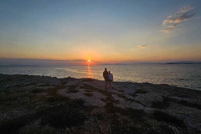 Small Group Sunset Sea Kayaking in Athens Riviera with Snorkeling - The 3-Hour Flow: From Instruction to Golden Hour
